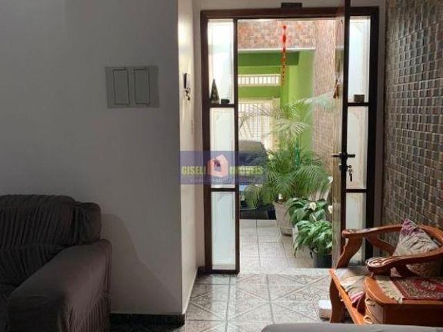 Casa venda em São Bernardo do Campo, Assunção