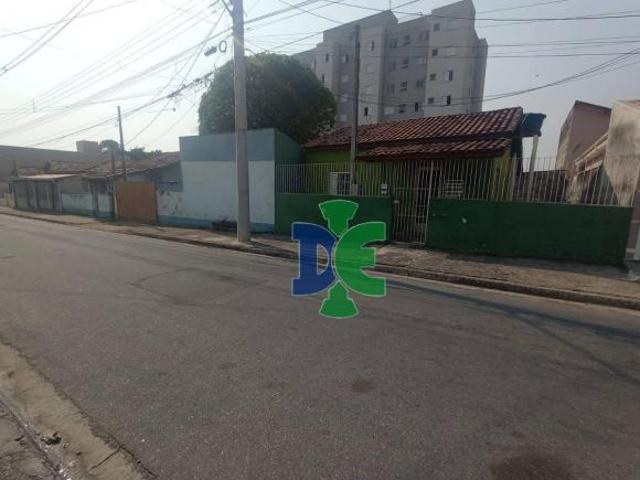 Casa venda em Jardim Elza Maria, Jacareí