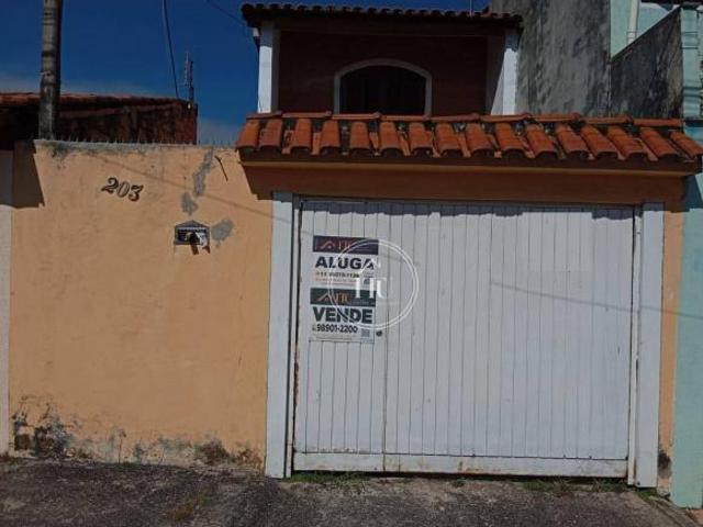 Casa venda em Itu