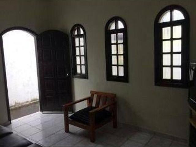 Casa venda em São Sebastião