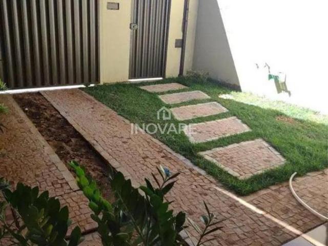Casa venda em Parque dos Buritys III, Itumbiara