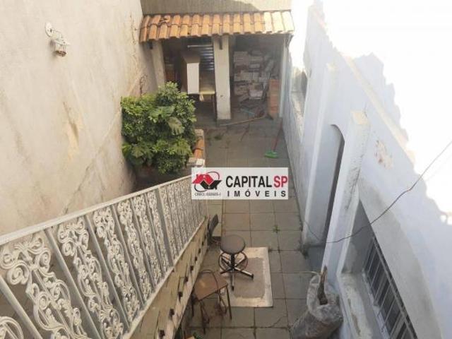 Casa venda em Jardim Danfer, São Paulo