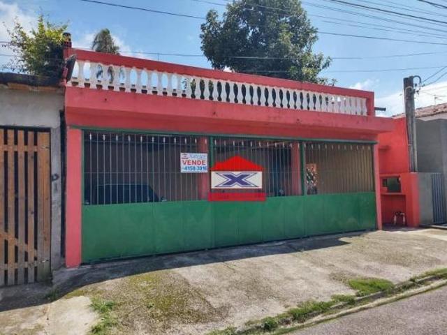 Casa venda em Vargem Grande Paulista, São Paulo