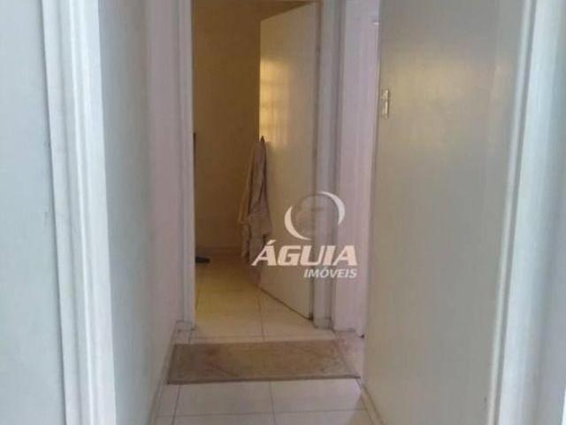 Casa venda em Capuava, Santo André