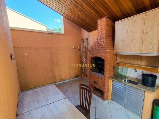 Casa venda em Região Imediata de Jundiaí, Jundiaí
