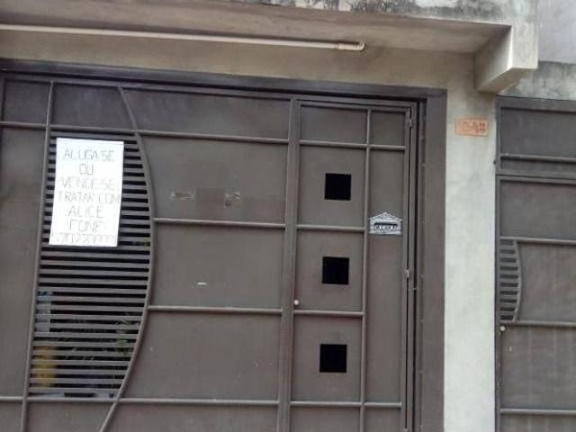 Casa venda em Jardim Califórnia, Barueri