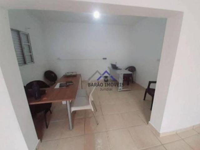 Casa venda em Região Imediata de Jundiaí, Campo Limpo Paulista