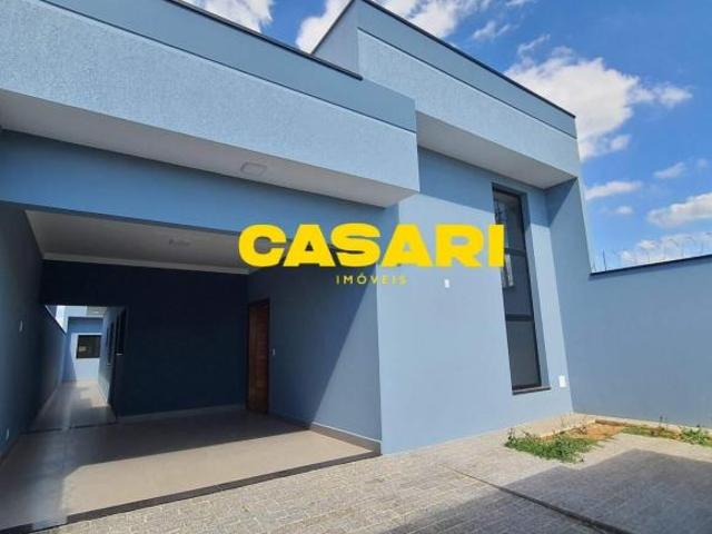 Casa venda em Cerquilho