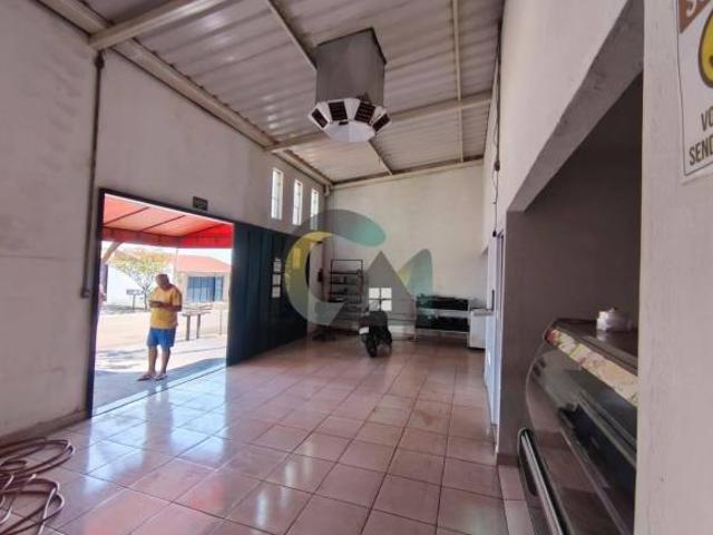 Casa venda em Barretos