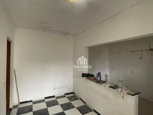Casa venda em Vila Fenix, São Bernardo do Campo