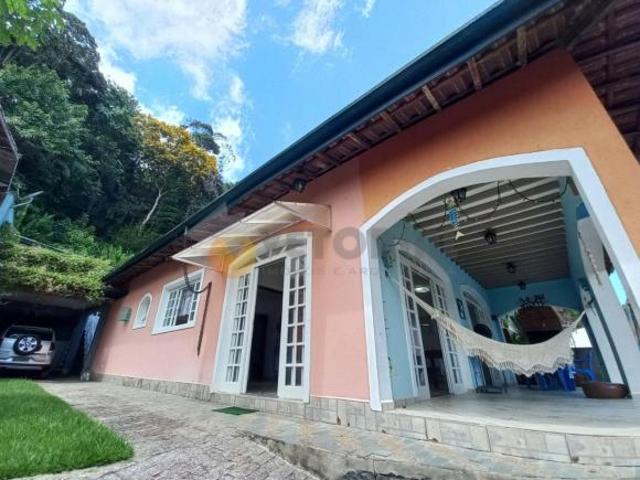 Casa venda em Portal do Tabatinga, Ubatuba