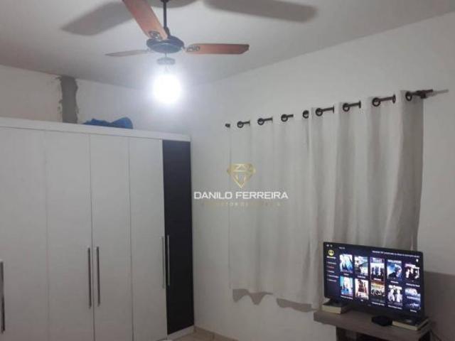 Casa venda em Parque Residencial Potiguara, Itu