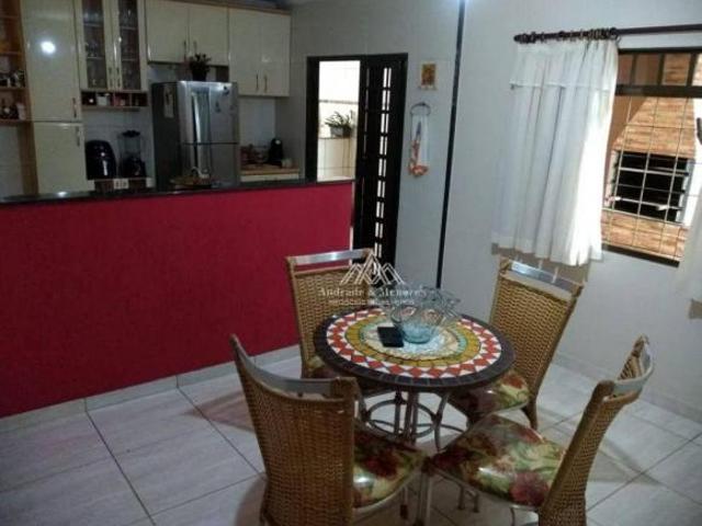 Casa venda em Região Imediata de Ribeirão Preto, Região Metropolitana de Ribeirão Preto