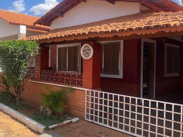 Casa venda em Região Geográfica Imediata de Caldas Novas-Morrinhos, Caldas Novas
