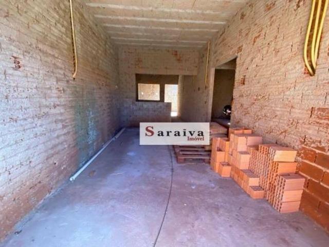 Casa venda em Região Imediata de Jaú, Itapuí
