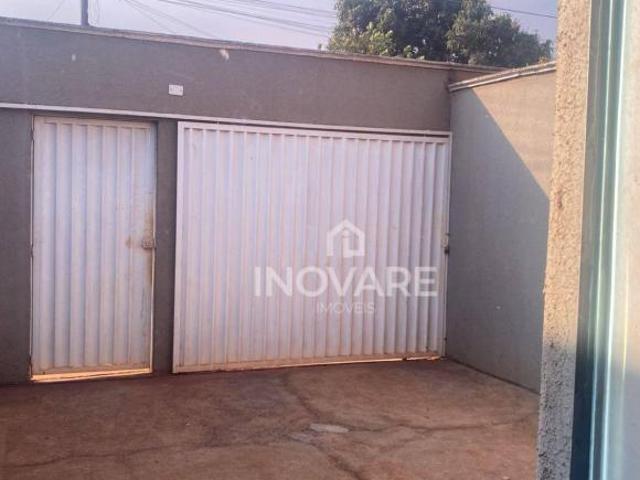Casa venda em Região Geográfica Imediata de Itumbiara, Itumbiara