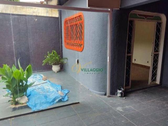 Casa venda em São José do Rio Preto