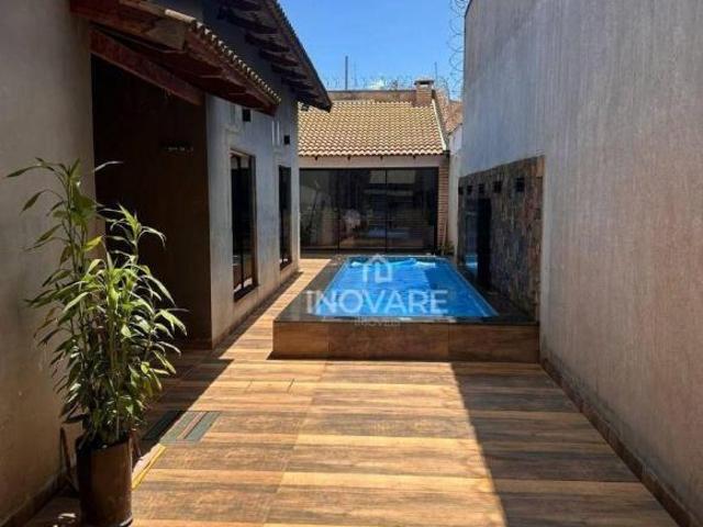 Casa venda em Região Geográfica Imediata de Itumbiara, Itumbiara