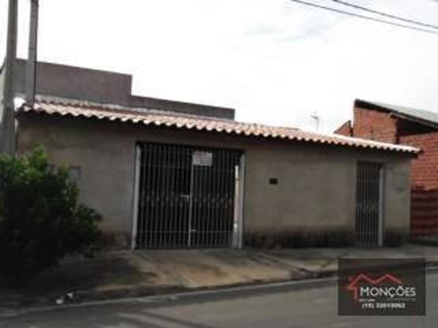 Casa venda em Região Imediata de Sorocaba, Região Metropolitana de Sorocaba