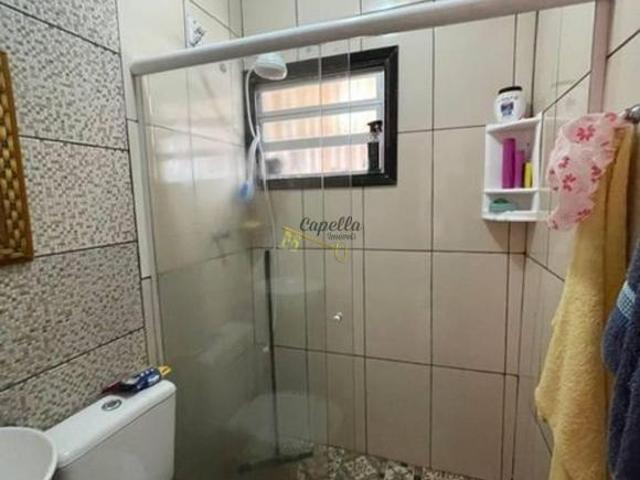 Casa venda em Itanhaém
