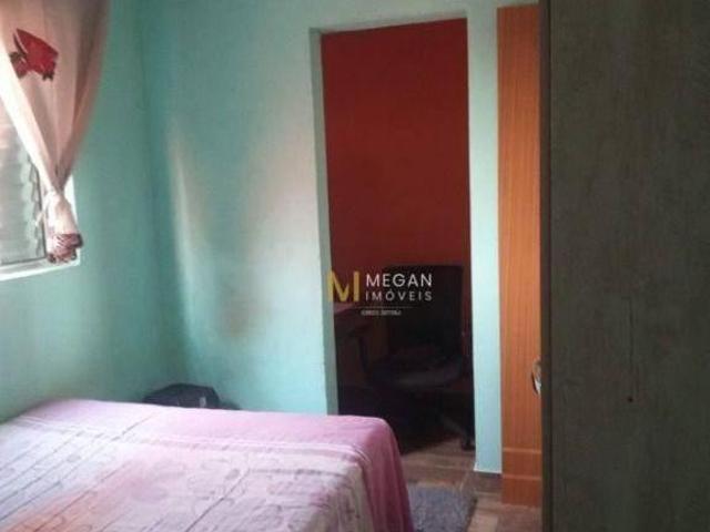 Casa venda em Cajamar, Centro
