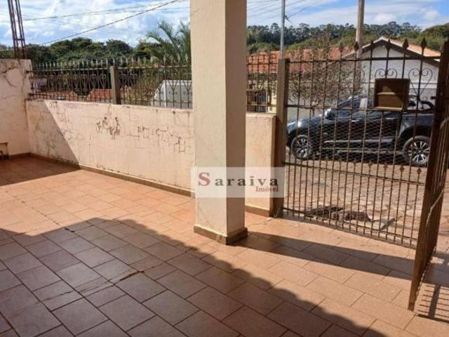 Casa venda em Região Imediata de Jaú, Itapuí