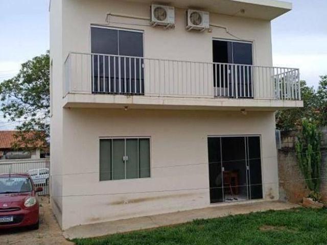 Casa venda em Jardim Sylvio Rinaldi, Jaguariúna