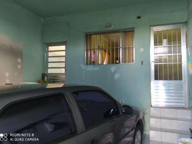 Casa venda em Poá
