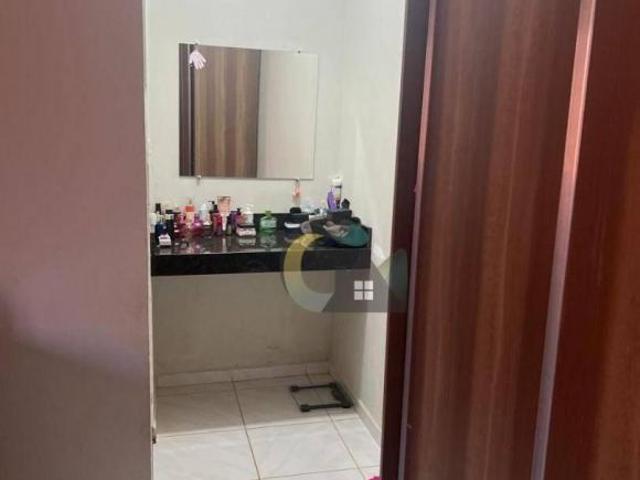 Casa venda em Barretos