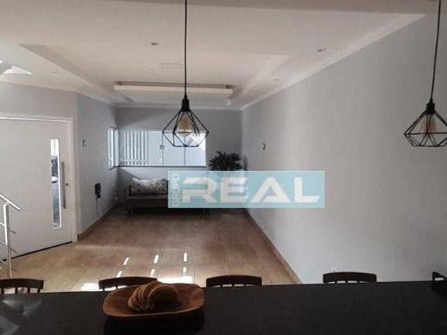 Casa venda em São José, Paulinia