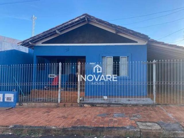 Casa venda em Região Geográfica Imediata de Itumbiara, Itumbiara