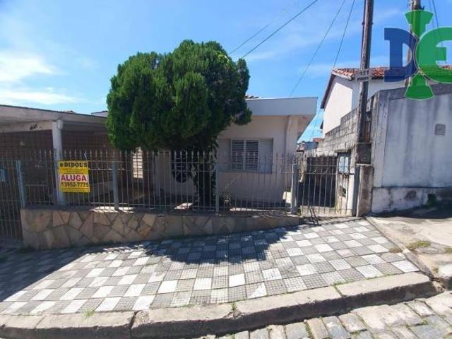 Casa venda em Jardim Bela Vista, Jacareí
