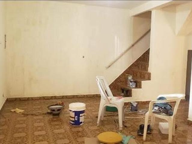 Casa venda em Conjunto Habitacional Teotônio Vilela, São Paulo