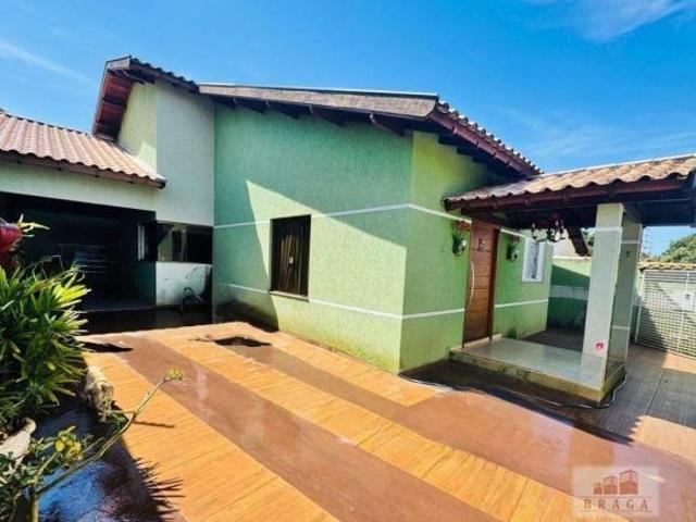 Casa venda em Região Geográfica Imediata de Naviraí - Mundo Novo, Naviraí
