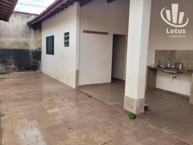 Casa venda em Jardim Novo Jaguari, Jaguariúna
