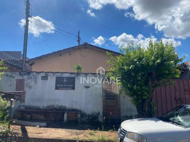 Casa venda em Região Geográfica Imediata de Itumbiara, Itumbiara
