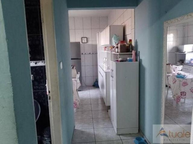 Casa venda em Jardim Estefânia, Hortolândia