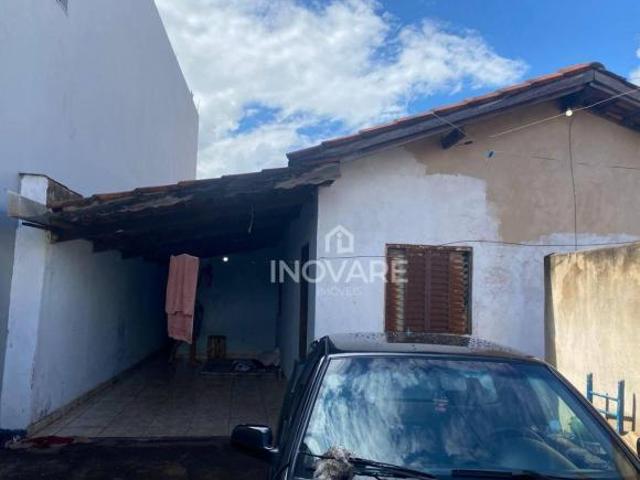 Casa venda em Região Geográfica Imediata de Itumbiara, Itumbiara