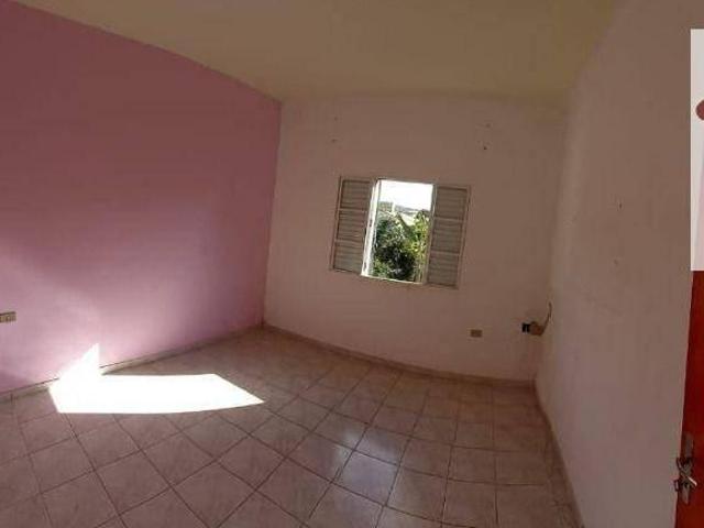 Casa venda em Jardim Independência, Jacareí