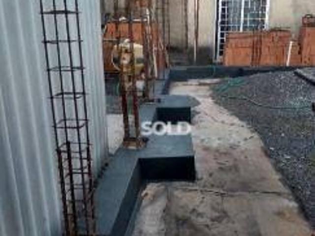 Casa venda em Região Imediata de Franca, Juranda