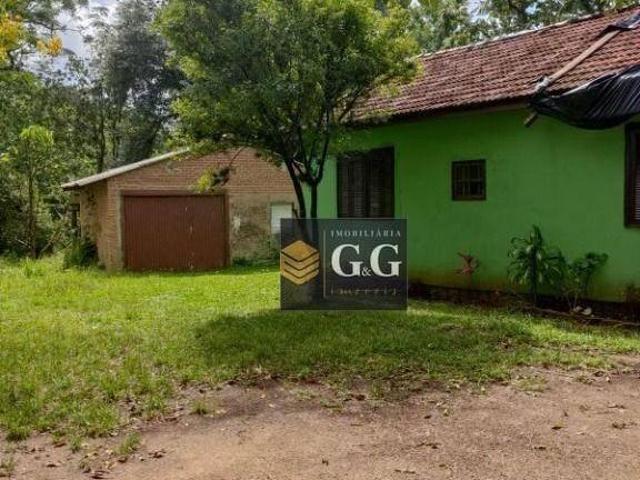 Casa venda em Espigão, Viamão