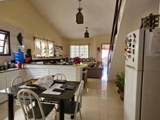 Casa venda em Loteamento Israel Rodrigues Ferreira, Caraguatatuba