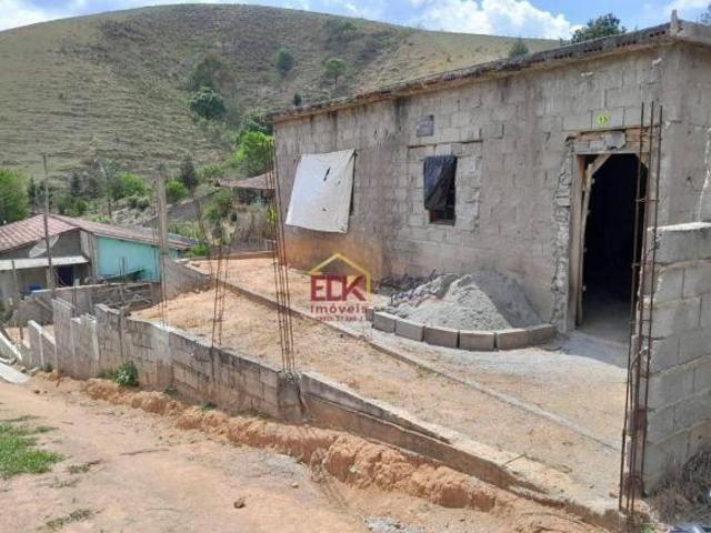 Casa venda em Região Imediata de Taubaté-Pindamonhangaba, Região Metropolitana do Vale do Paraíba e Litoral Norte