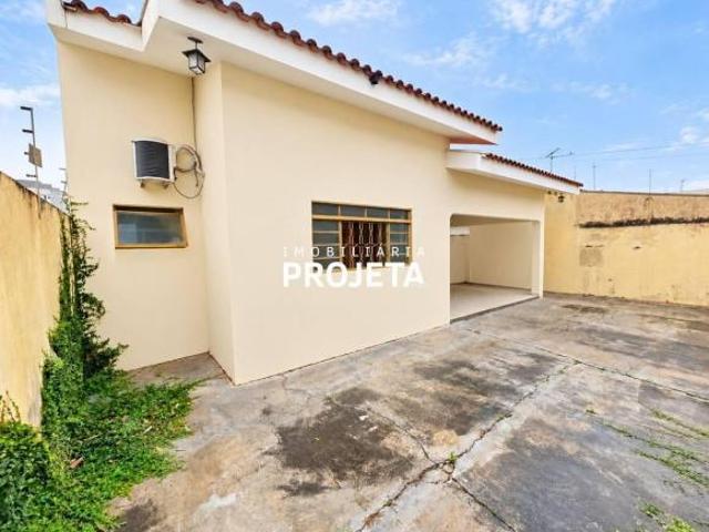Casa venda em Presidente Prudente