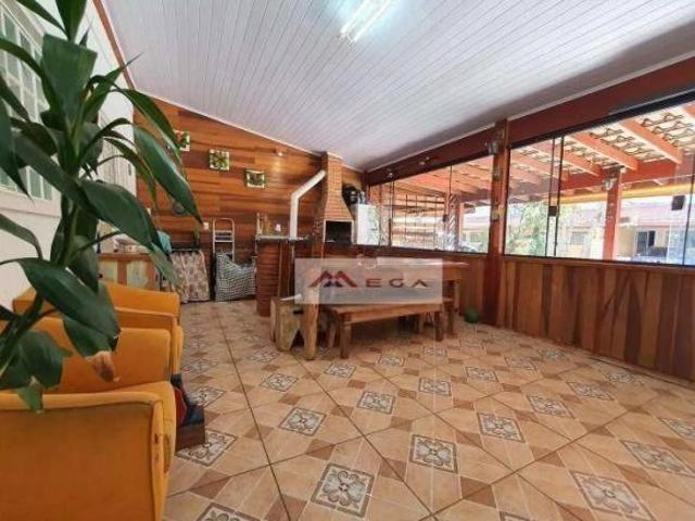 Casa venda em Loteamento Vila San Martin, Sumaré