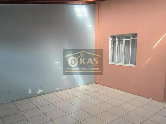 Casa venda em Conjunto Residencial do Bosque, Mogi das Cruzes