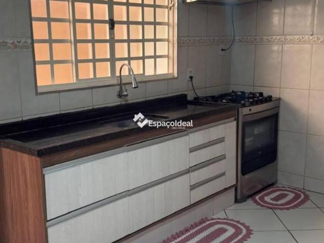 Casa venda em Agudos