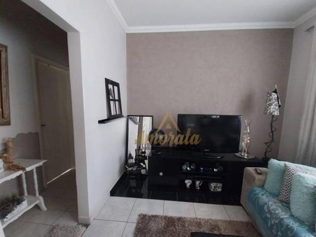 Casa venda em Americana