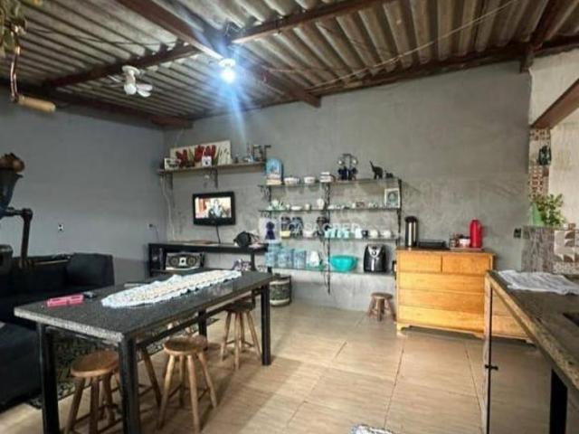 Casa venda em Centro, Varginha