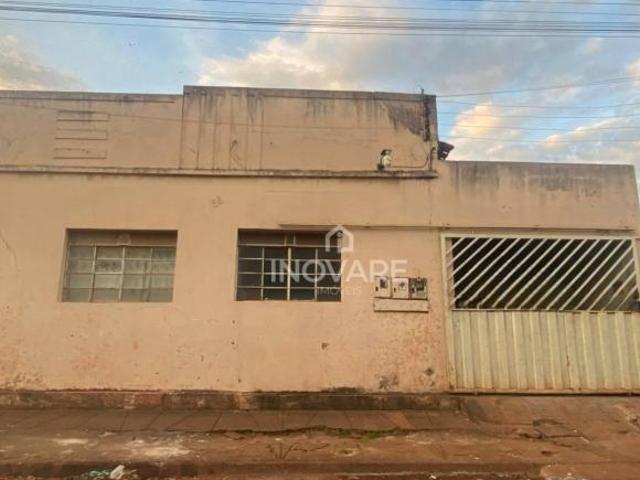 Casa venda em Região Geográfica Imediata de Itumbiara, Itumbiara